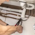 Preventing Plumbing Issues in the Future: A Comprehensive Guide for Construction Remodels and Repairs