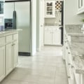 Choosing the Right Flooring for a Kitchen Remodel