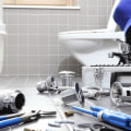 Bathroom and Kitchen Plumbing Services: The Ultimate Guide