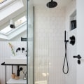 Making a Bathroom Remodel Safe for All Ages: Tips and Options