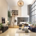 Lighting Installation and Design Services: Illuminating Your Dream Home