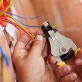 Wiring and Rewiring Services for Homes: A Comprehensive Guide