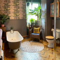 Eco-Friendly Bathroom Remodeling Options to Transform Your Home