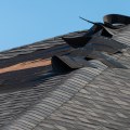 Repairing Roof Damage