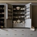 Maximizing Storage in a Kitchen Remodel: How to Make the Most of Your Space