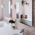 Maximizing Space in a Small Bathroom Remodel: Tips and Tricks for a Functional and Stylish Design