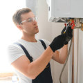 Water Heater Installation and Repair Services: All You Need to Know