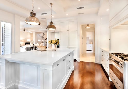 Selecting the Right Fixtures for Your Kitchen Remodel