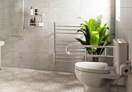 Designing a Bathroom Remodel with Accessibility in Mind