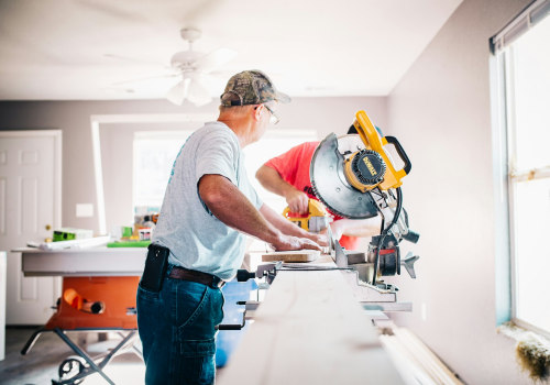 Maximizing the ROI of Home Renovation Projects