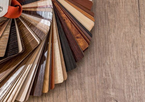 A Comprehensive Look at the Pros and Cons of Different Types of Flooring