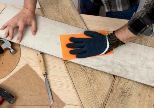 Common Flooring Installation Mistakes to Avoid