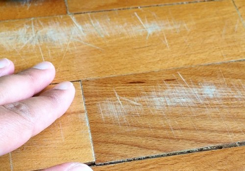 Repairing Damaged Flooring: A Complete Guide