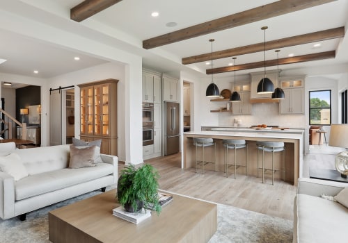 Open Concept vs. Closed Kitchen Layouts - Which is Right for Your Home?