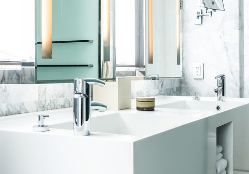 Choosing the Right Fixtures for a Bathroom Remodel: A Comprehensive Guide