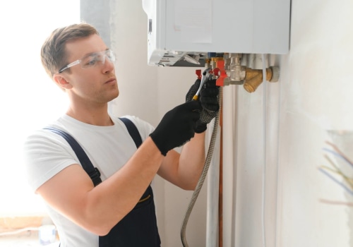 Water Heater Installation and Repair Services: All You Need to Know